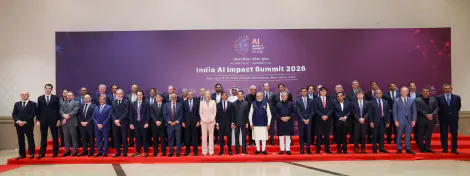 India AI Impact Summit 2026: US Partnerships & AI Launches